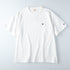 Champion 日版印花 Tee